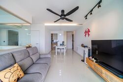 Blk 588D Park Central @ Amk (Ang Mo Kio), HDB 4 Rooms #621678541